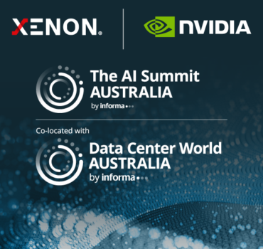 XENON AI Summit DCW 2026